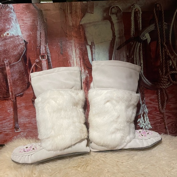 Chip & Pepper suede boots - Picture 2 of 9